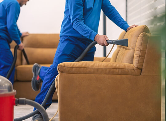 Cleaning Services in Port Moody