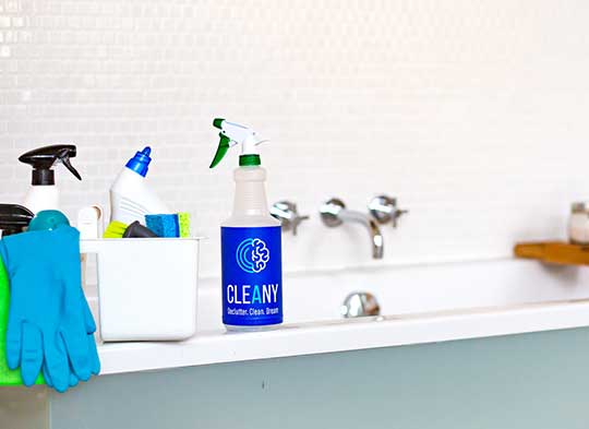 Cleaning Services in Surrey