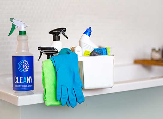 Cleaning Services in Vancouver