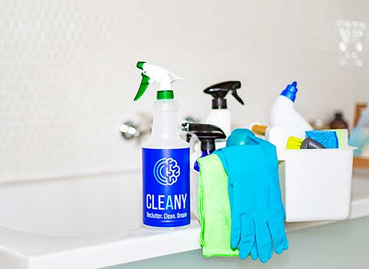 Cleaning Services in West Vancouver