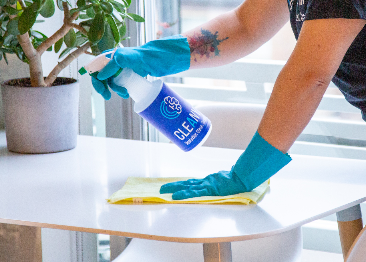 Cleaning Services in Port Coquitlam