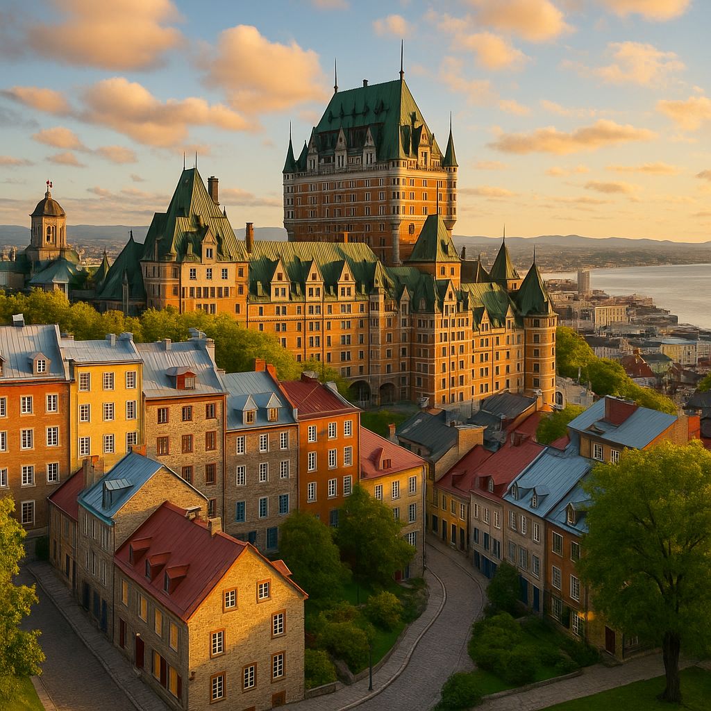 Quebec 1 edmonton banner image