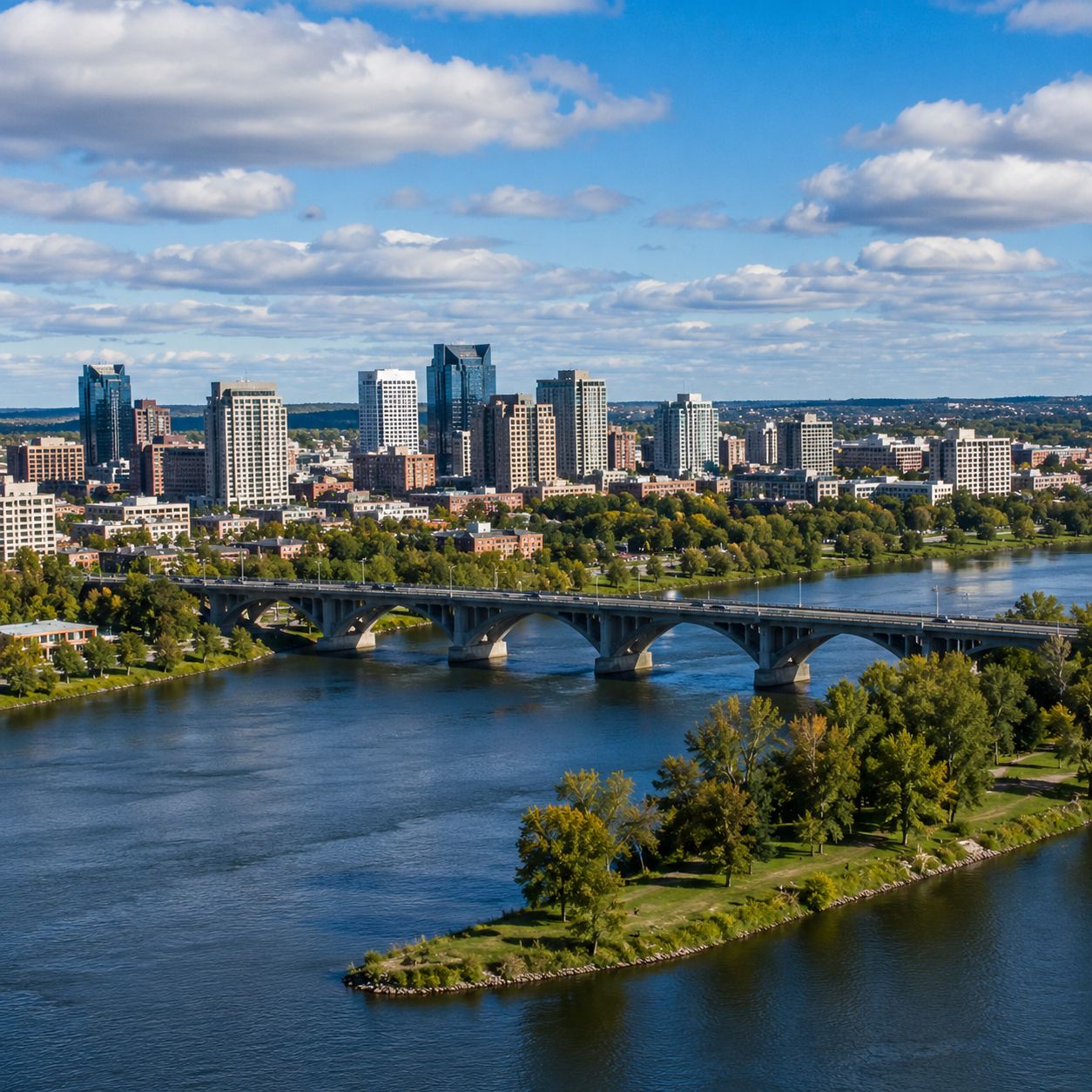 Laval, QC – Cleany house cleaning in Laval