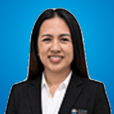 Catherine Pineda