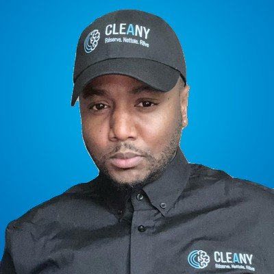 Eric Kaluma