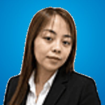Jenny Serrano