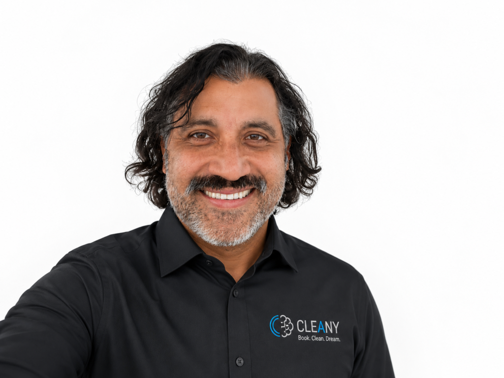 Adolfo, Cleany Calgary