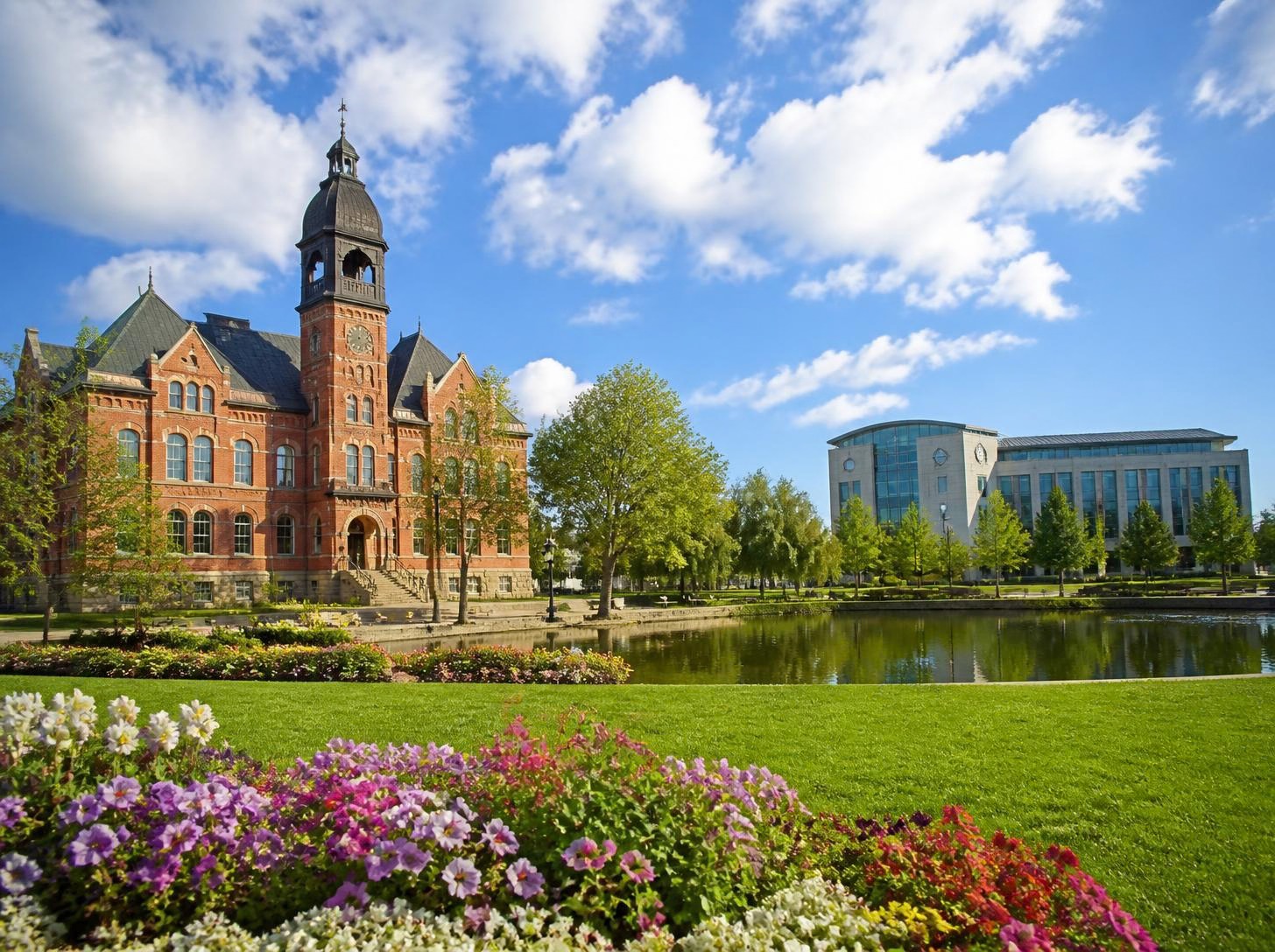 Brampton, ON – Cleany house cleaning in Brampton