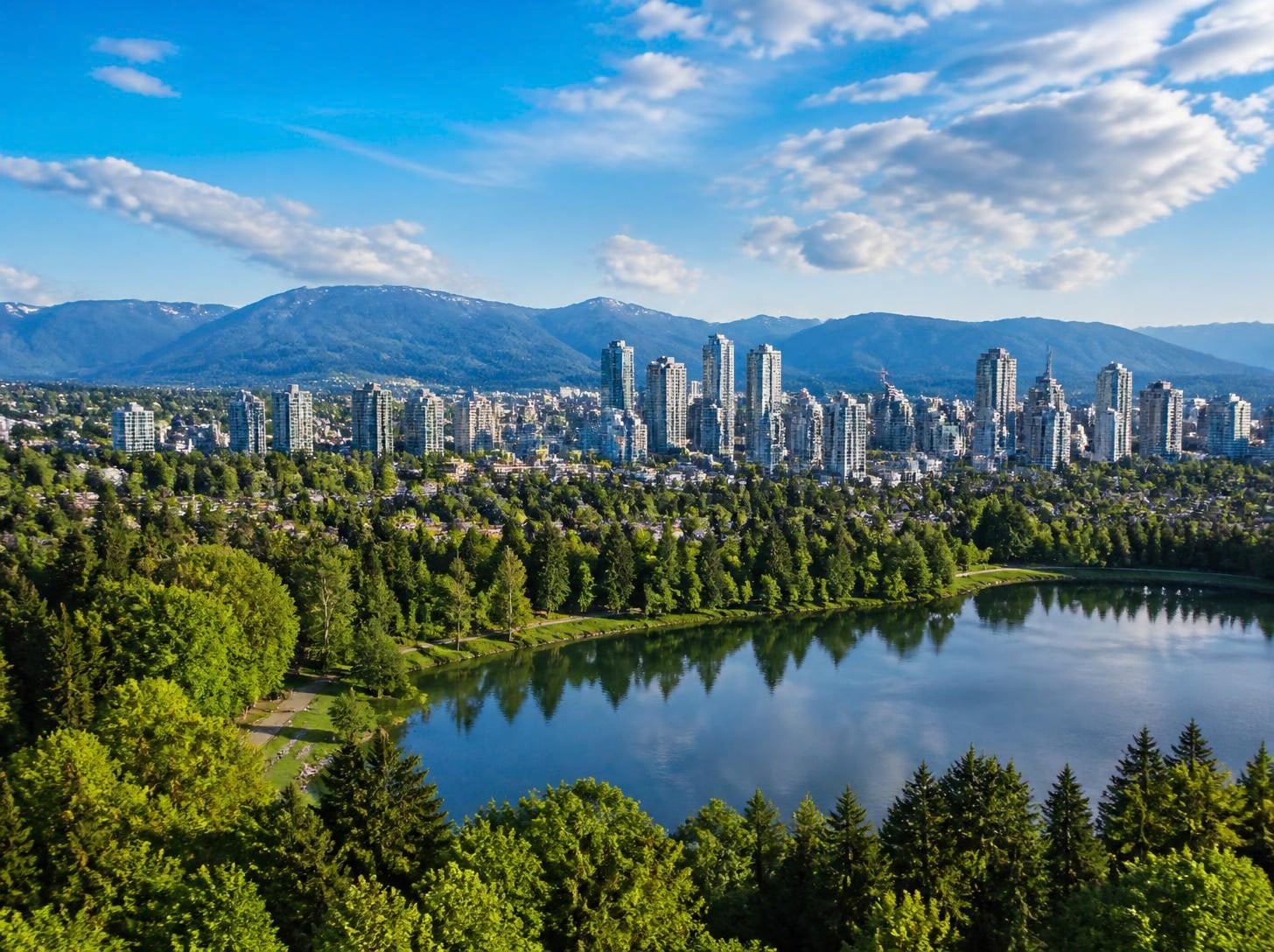 Burnaby 1 Burnaby, BC – Cleany house cleaning in Burnaby