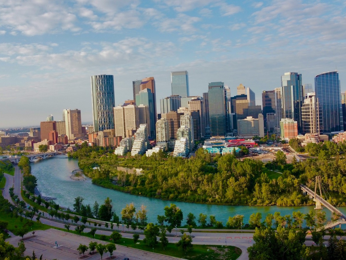 Calgary, AB – Cleany house cleaning in Calgary