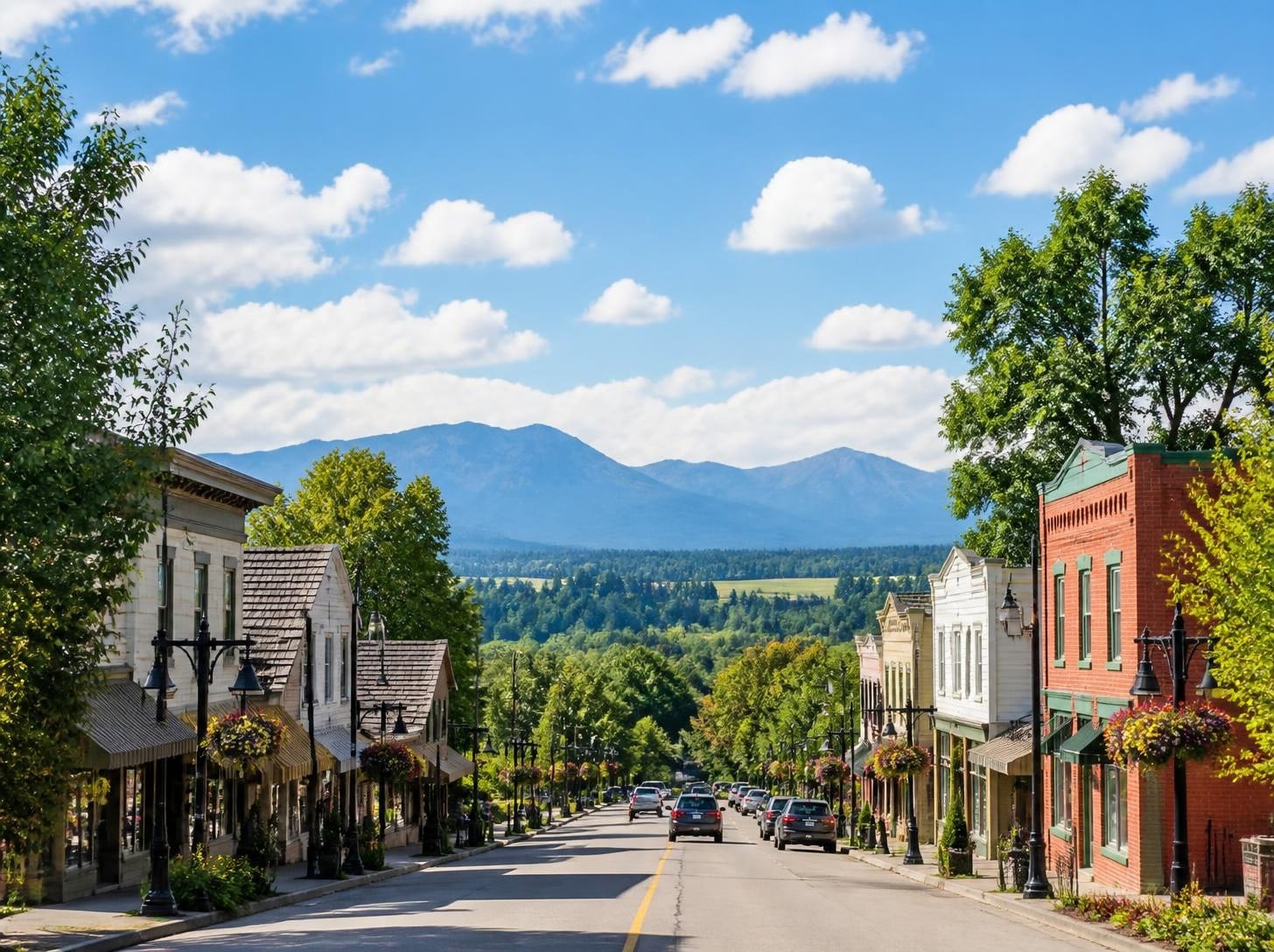 Cloverdale, BC – Cleany house cleaning in Cloverdale