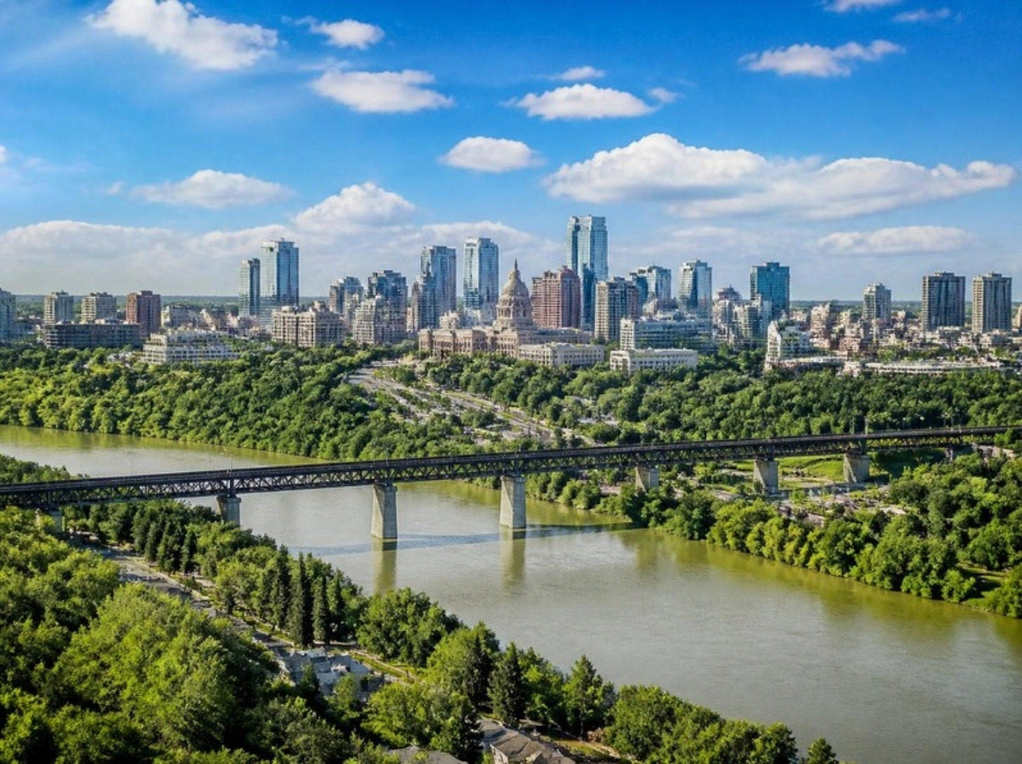 Edmonton 1 Edmonton, AB – Cleany house cleaning in Edmonton