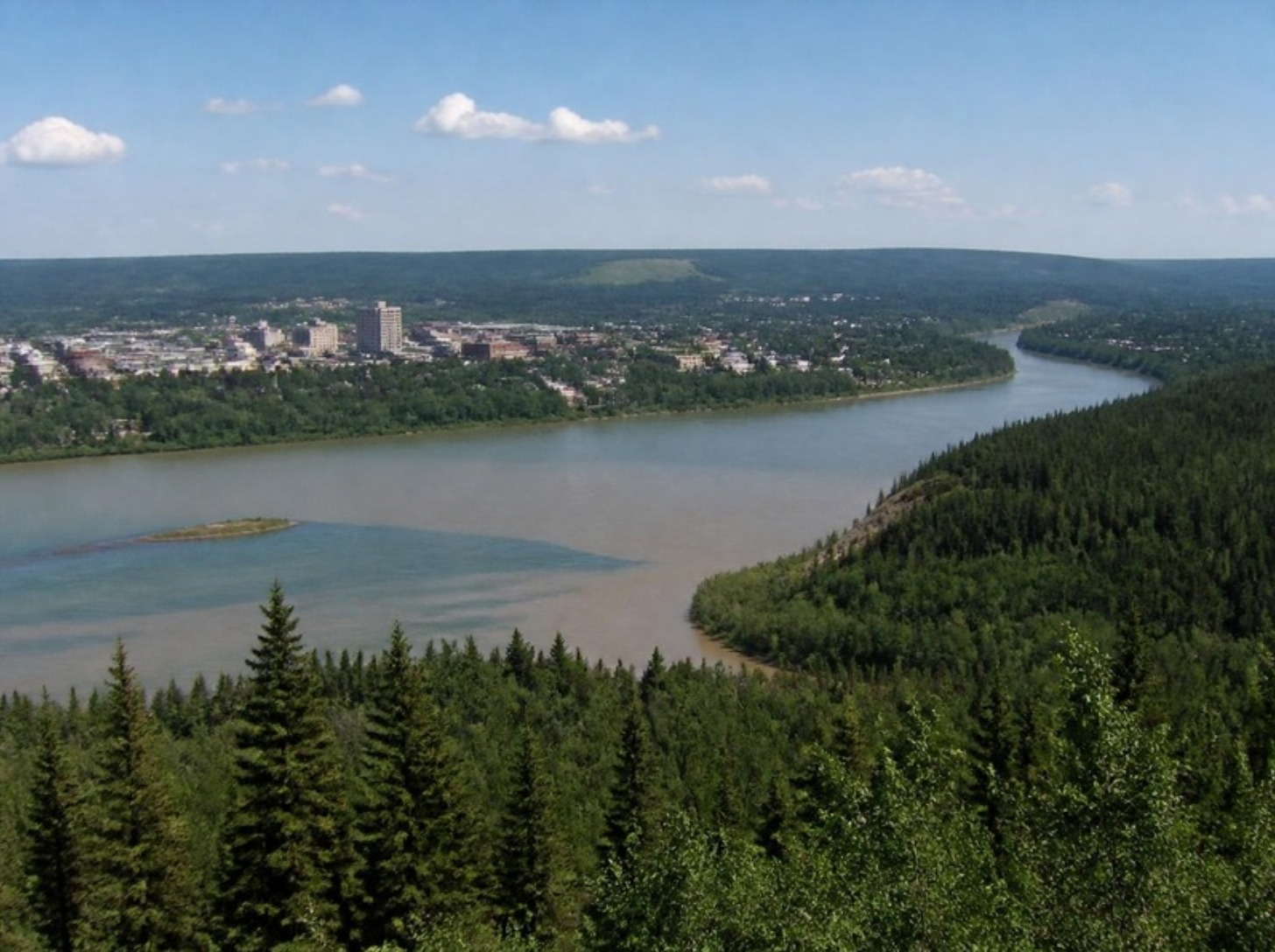 Fort McMurray, AB – Cleany house cleaning in Fort McMurray