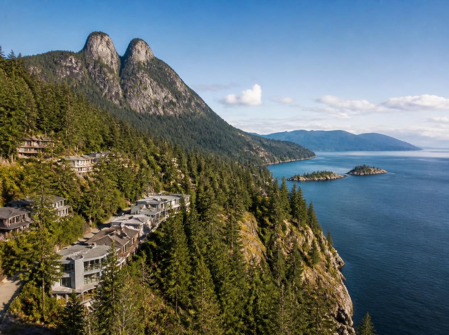 Lions Bay, BC – Cleany house cleaning in Lions Bay