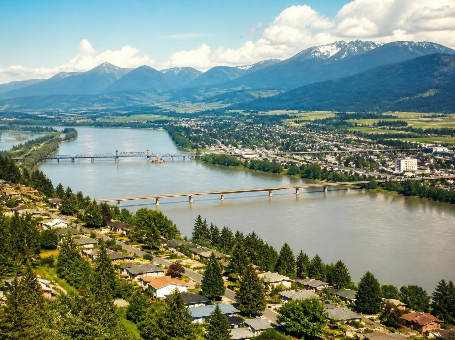 Mission, BC – Cleany house cleaning in Mission