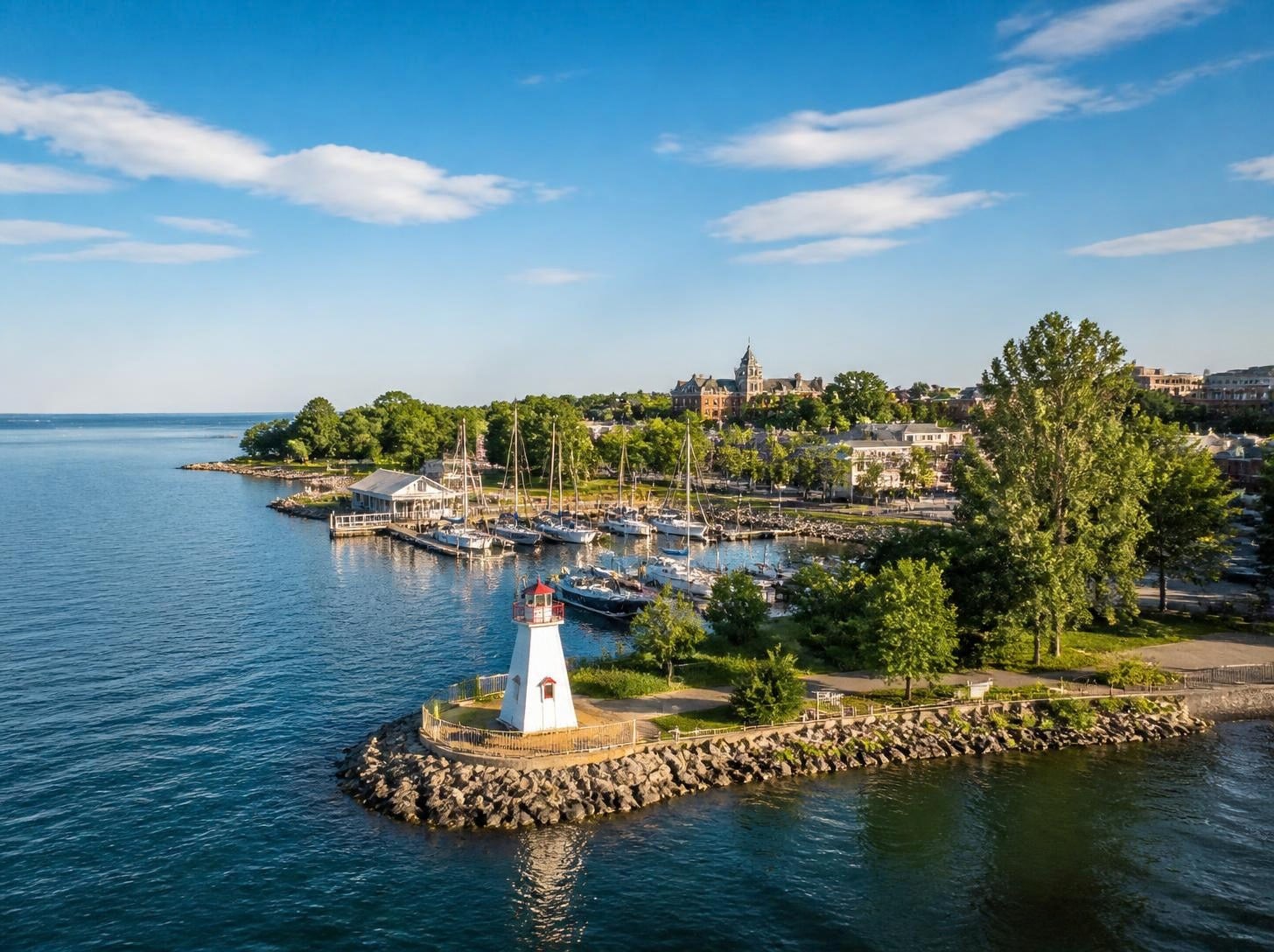 Oakville, ON – Cleany house cleaning in Oakville