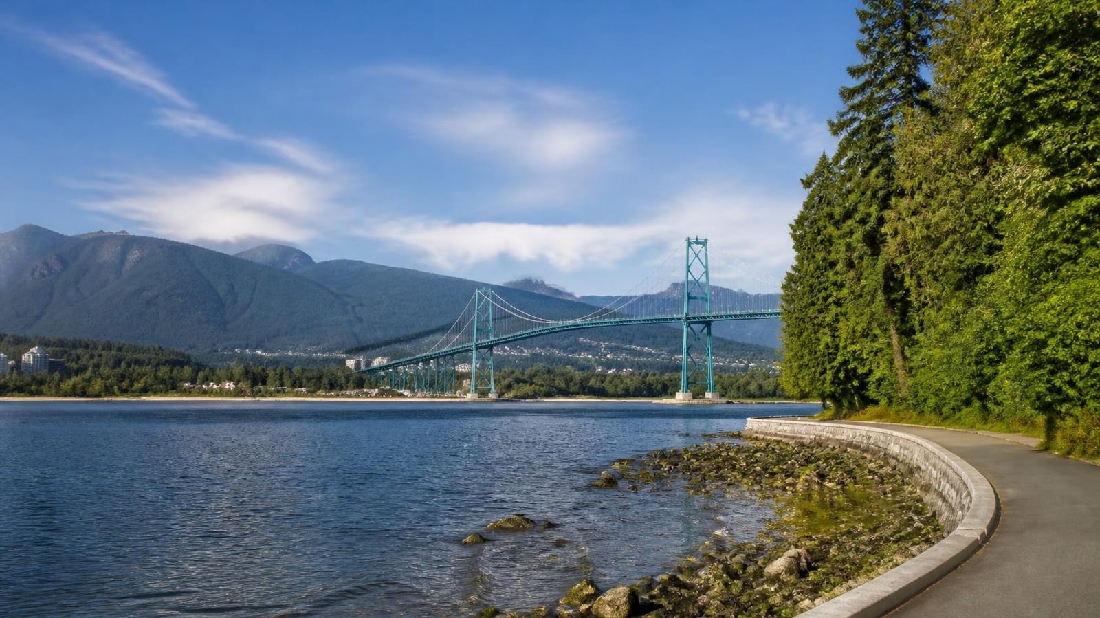 Vancouver, BC – Cleany house cleaning in Vancouver
