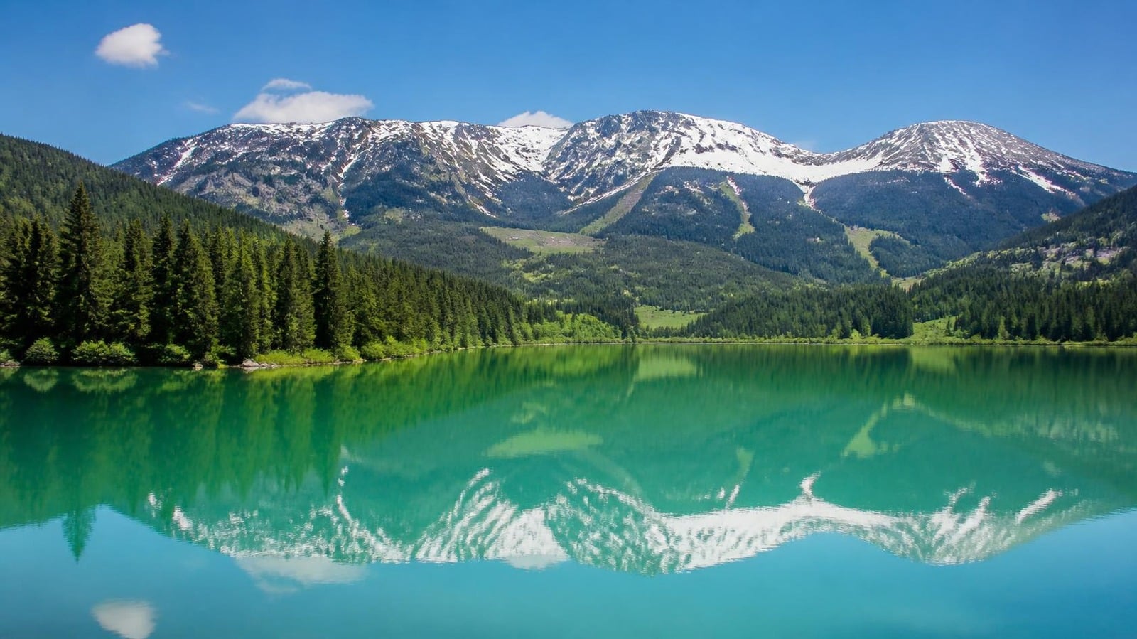 Whistler, BC – Cleany house cleaning in Whistler