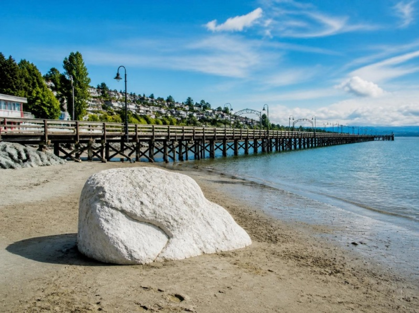White Rock, BC – Cleany house cleaning in White Rock