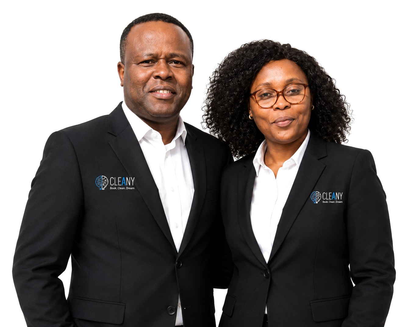 Gladys Yves Abbotsford Mission Cleany