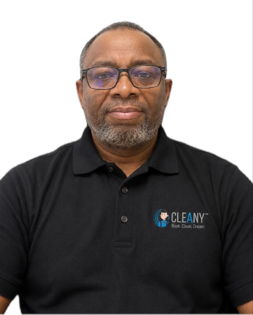 Hubert Cleany Laval