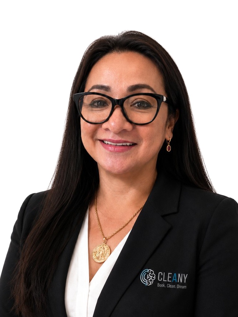 Irene Central Alberta Fort McMurray Cleany