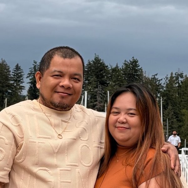 Jonie and Vanesa, Cleany Surrey and White Rock