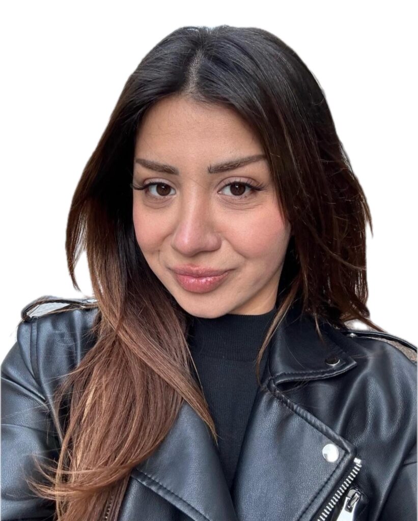 Yesim Cleany North York